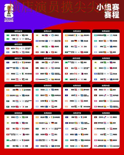 World Cup 2026期间热门世界杯竞猜入口实测对比与直播入口分析 World Cup 2026期间热门世界杯竞猜入口实测对比与直播入口分析